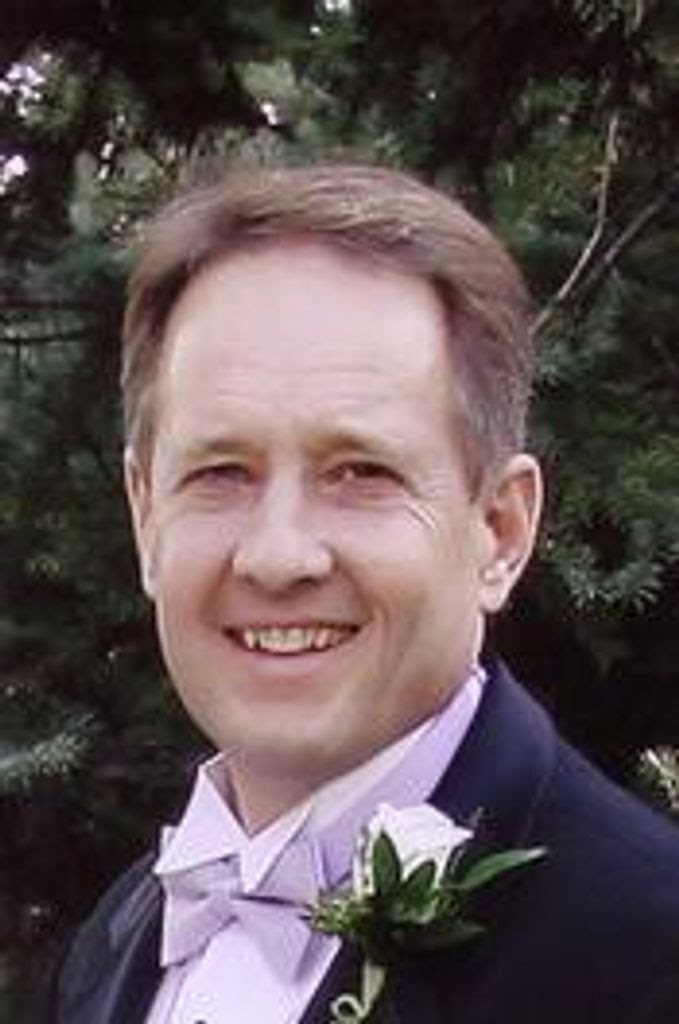 Dr. Andrew Joseph Arave